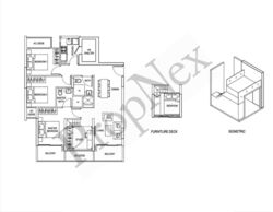 Urban Vista (D16), Condominium #633416761